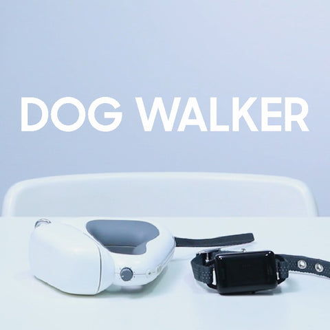 GOGOLEASH Smart Leash Pet Walk
