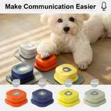 MFN Button Talking Training