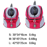 BWP BackPet Walk
