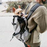 DBC Backpack Carrier