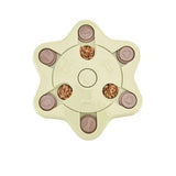 Interactive Educational Feeding Toys