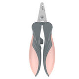 Pet nail clippers