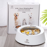SFB Smart Feeder Bowl