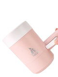 Dog Paw Cleaner Cup