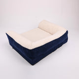 Pet Sofa Bed Four Seasons