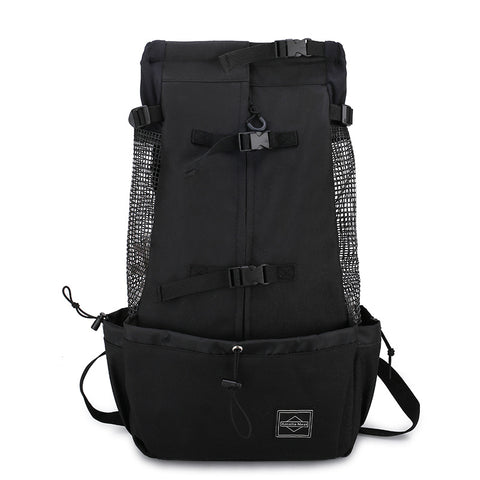 DBC Backpack Carrier
