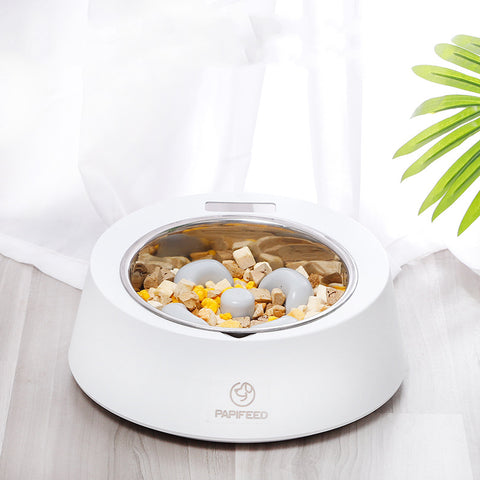 SFB Smart Feeder Bowl