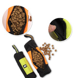 Pet Dog Portable Storage Snack Bag