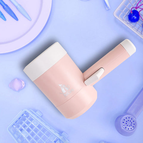 Dog Paw Cleaner Cup