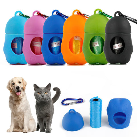 Pet Garbage Bag