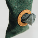 Portable Dog Poop Bag
