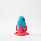Rocket Bite-resistant Toy