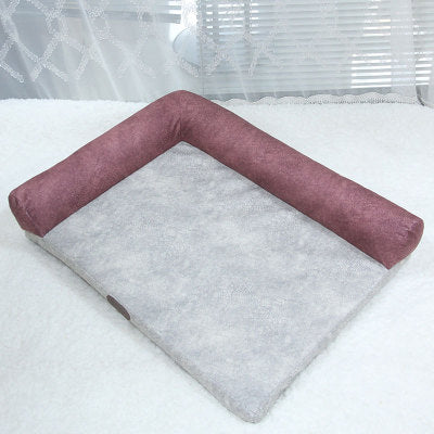 Pad sofa bed