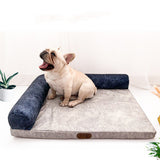 Pad sofa bed