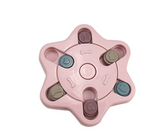 Interactive Educational Feeding Toys