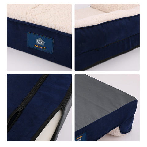 Pet Sofa Bed Four Seasons