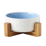 BOF Feeder Ceramic Bowl