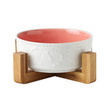 BOF Feeder Ceramic Bowl