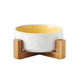BOF Feeder Ceramic Bowl