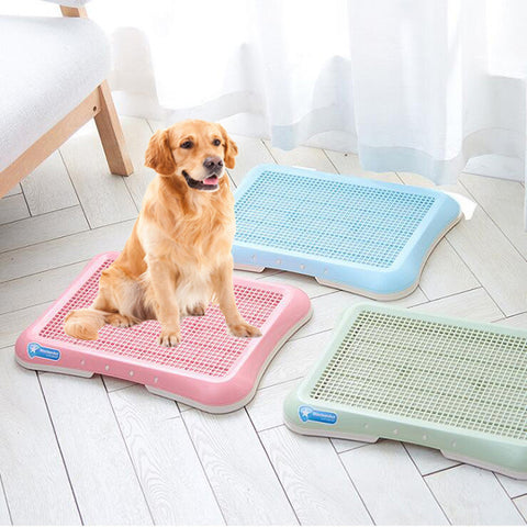 PET Toilet indoor Litter Boxes