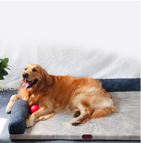 Pad sofa bed