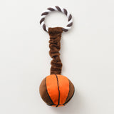 Soft Ball Voice Molar Toy