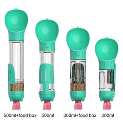 Funz Bottle Pet Walk