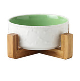 BOF Feeder Ceramic Bowl
