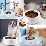 SFB Smart Feeder Bowl