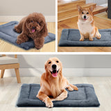 Bite-resistant thickened anti-urinary dog cage pad