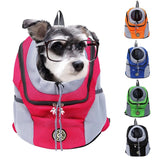 BWP BackPet Walk
