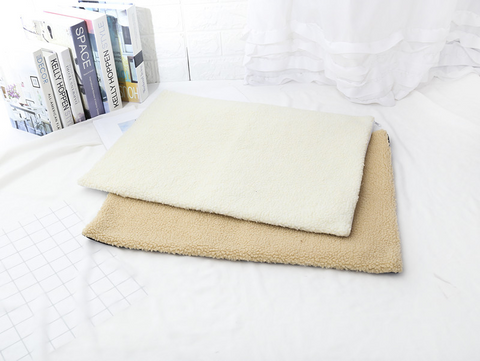 Pet Pad Self Heating