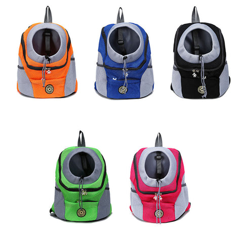 BWP BackPet Walk