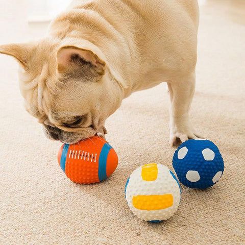 Sound Toy Molar Long Lasting Relieving Stuffy