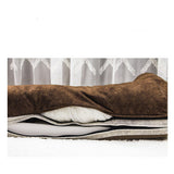 Pad sofa bed