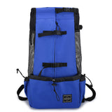 DBC Backpack Carrier