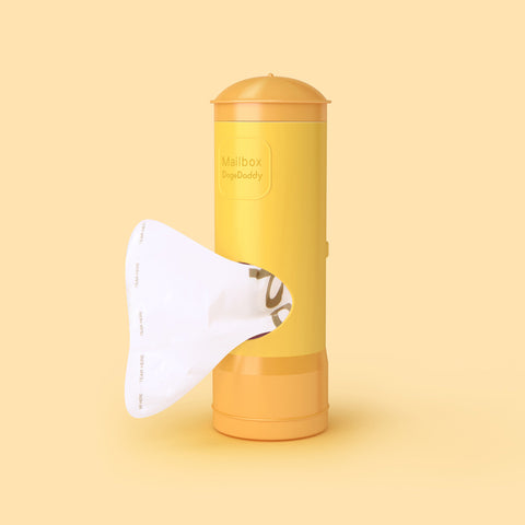 Portable Pet toilet