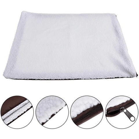 Pet Pad Self Heating