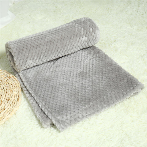 BSP Pet Blanket Sleeping Pad