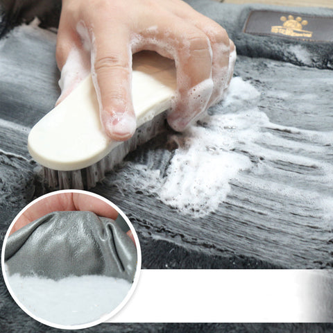 Bite-resistant thickened anti-urinary dog cage pad