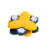 TPE Tornado Interactive Treat Puzzle Toy