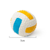 Sound Toy Molar Long Lasting Relieving Stuffy