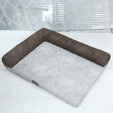 Pad sofa bed