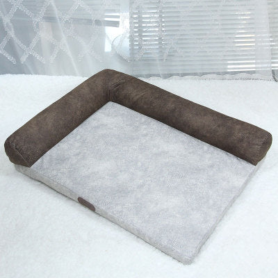 Pad sofa bed