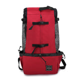 DBC Backpack Carrier