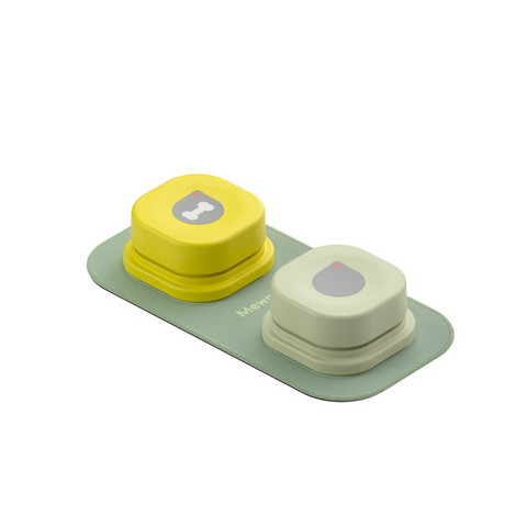 MFN Button Talking Training
