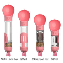 Funz Bottle Pet Walk