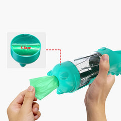 Funz Bottle Pet Walk