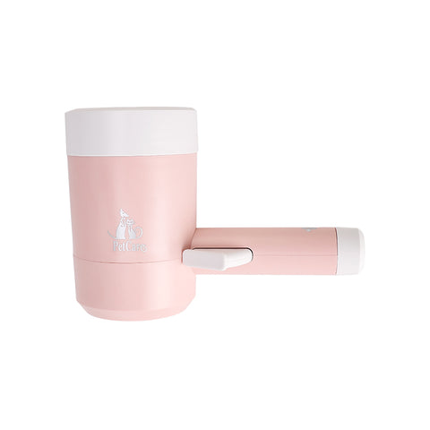 Dog Paw Cleaner Cup