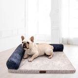 Pad sofa bed